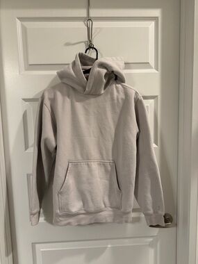 Aritzia TNA cozy hoodie